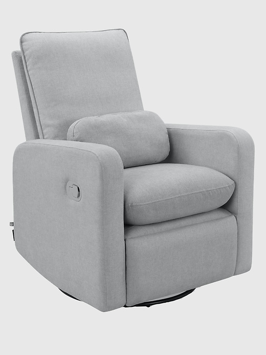 View large product image 1 of 29. babyGap Cloud Recliner