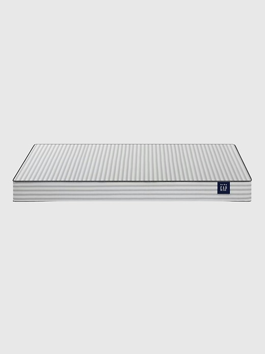 Image number 2 showing, babyGap TrueSleep Mattress