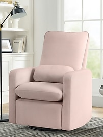 View large product image 20 of 29. babyGap Cloud Recliner