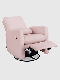 View large product image 22 of 29. babyGap Cloud Recliner