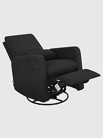 View large product image 12 of 29. babyGap Cloud Recliner