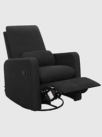 View large product image 11 of 29. babyGap Cloud Recliner