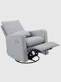 View large product image 28 of 29. babyGap Cloud Recliner