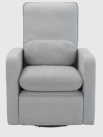 View large product image 24 of 29. babyGap Cloud Recliner