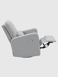 View large product image 26 of 29. babyGap Cloud Recliner