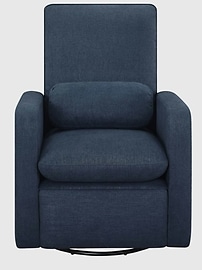 View large product image 14 of 29. babyGap Cloud Recliner