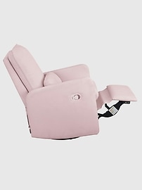 View large product image 23 of 29. babyGap Cloud Recliner