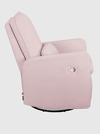 View large product image 19 of 29. babyGap Cloud Recliner