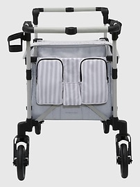 View large product image 7 of 8. babyGap Deluxe Explorer Wagon