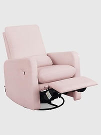 View large product image 21 of 29. babyGap Cloud Recliner