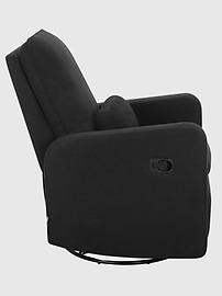 View large product image 8 of 15. babyGap Cloud Recliner