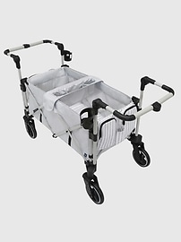 View large product image 5 of 8. babyGap Deluxe Explorer Wagon