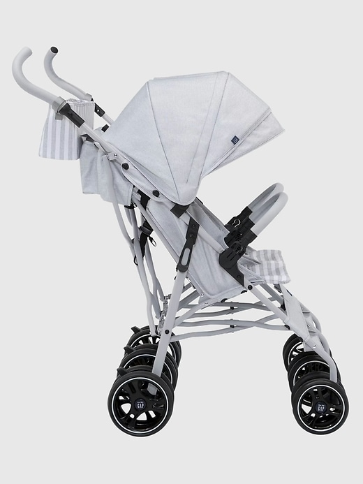 Image number 4 showing, babyGap Classic Double Stroller