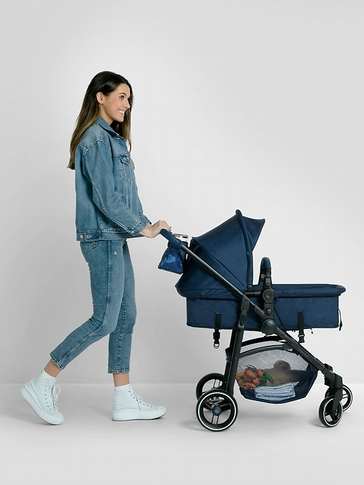 Image number 3 showing, babyGap 2 In 1 Carriage