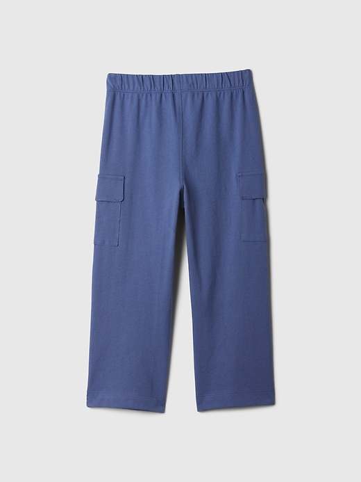 Image number 2 showing, babyGap Mix and Match Pull-On Cargo Pants