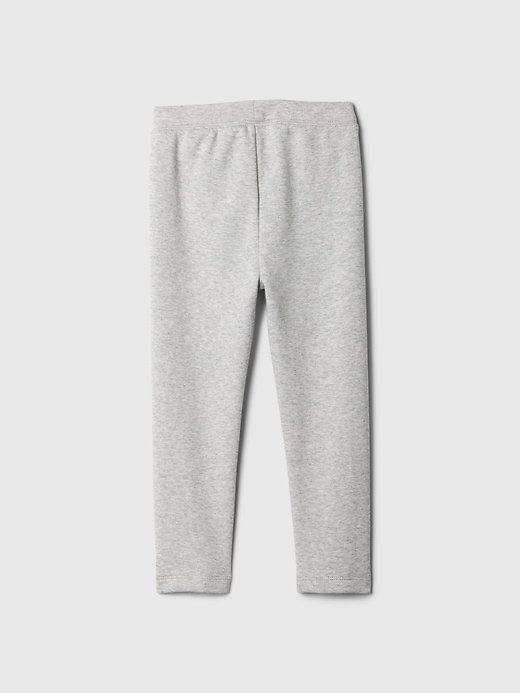 Image number 2 showing, babyGap Cozy Sherpa Leggings