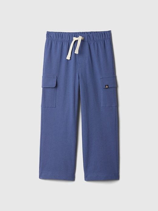 Image number 3 showing, babyGap Mix and Match Cargo Sweatpants