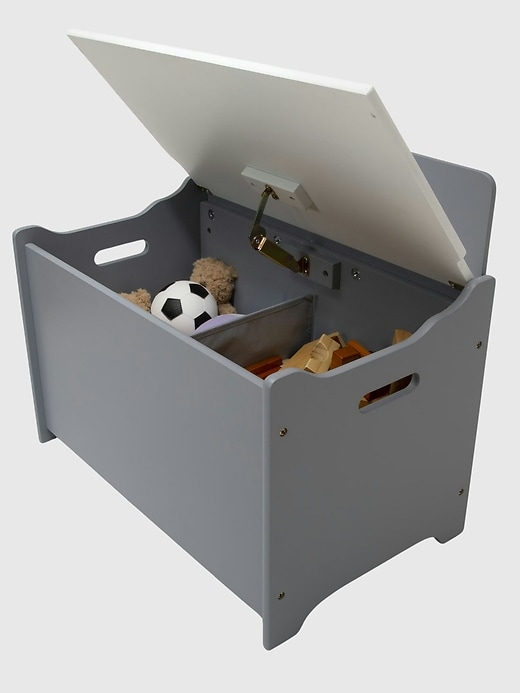 Image number 10 showing, Toddler Toy Box