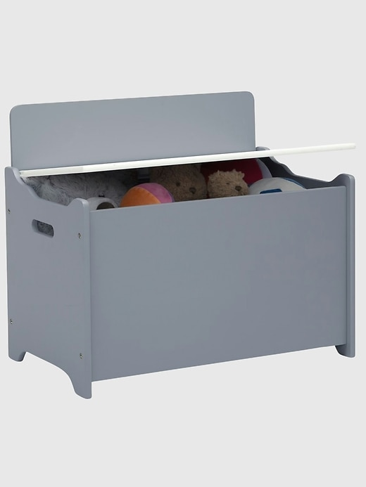 Image number 9 showing, Toddler Toy Box