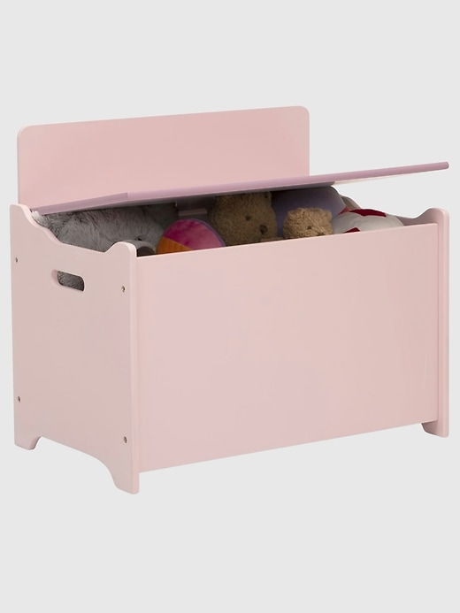 Image number 10 showing, Toddler Toy Box