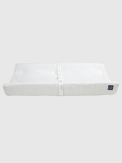 Image number 5 showing, babyGap Contoured Changing Pad with Cooling Cover