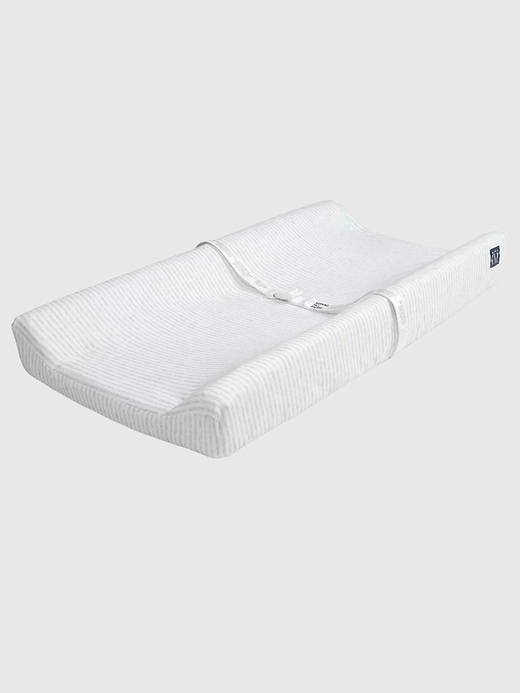 Image number 6 showing, babyGap Contoured Changing Pad with Cooling Cover