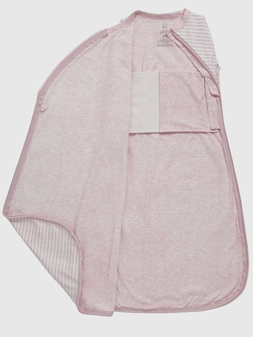 Image number 7 showing, babyGap TrueSleep Swaddle 0 to 6 Months