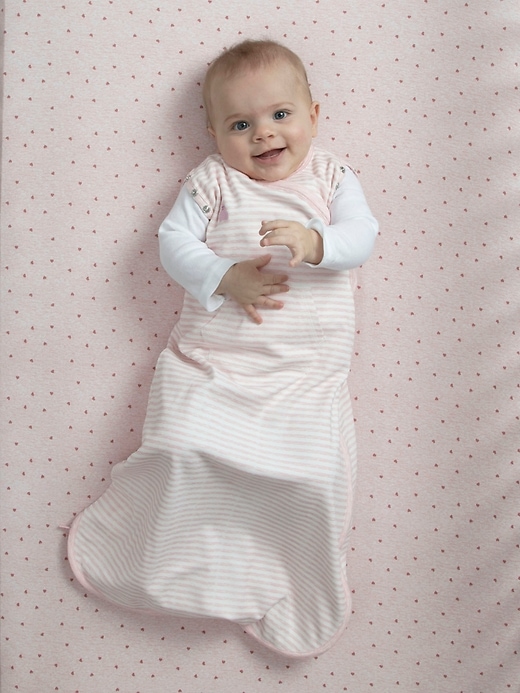 Image number 5 showing, babyGap TrueSleep Swaddle 0 to 6 Months