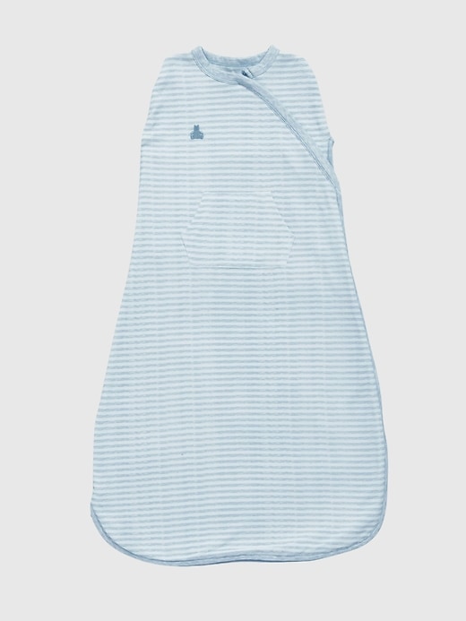 Image number 6 showing, babyGap TrueSleep Swaddle 0 to 6 Months