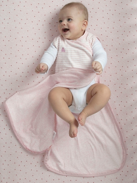 Image number 2 showing, babyGap TrueSleep Sleep Sack 6 to 12 Months