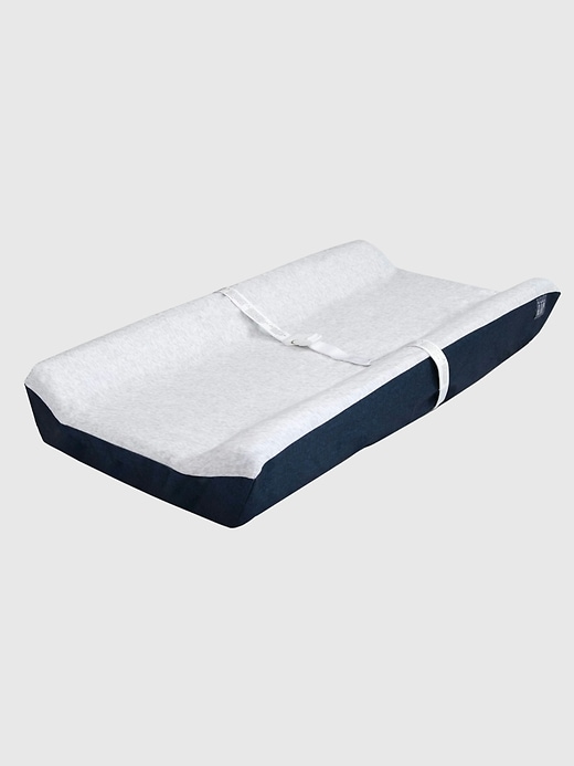 Image number 5 showing, babyGap Contoured Changing Pad with Cooling Cover