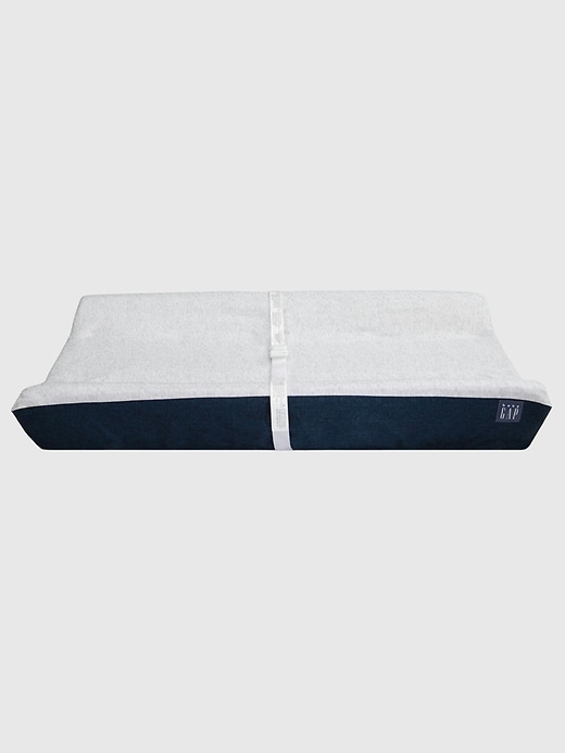 Image number 6 showing, babyGap Contoured Changing Pad with Cooling Cover