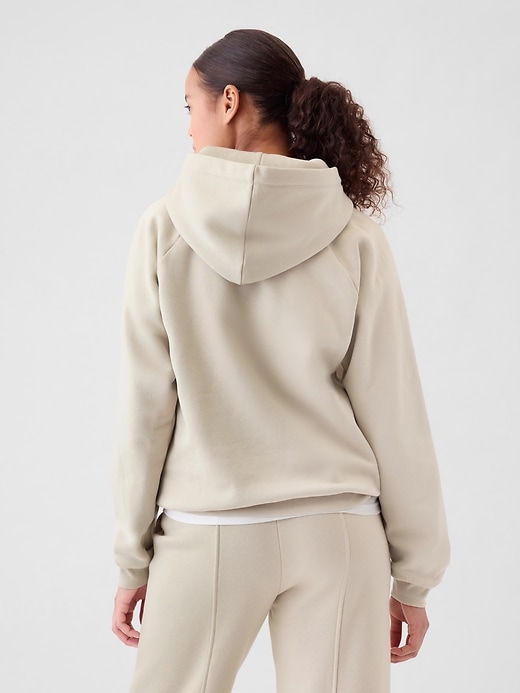 Image number 2 showing, Vintage Soft Hoodie