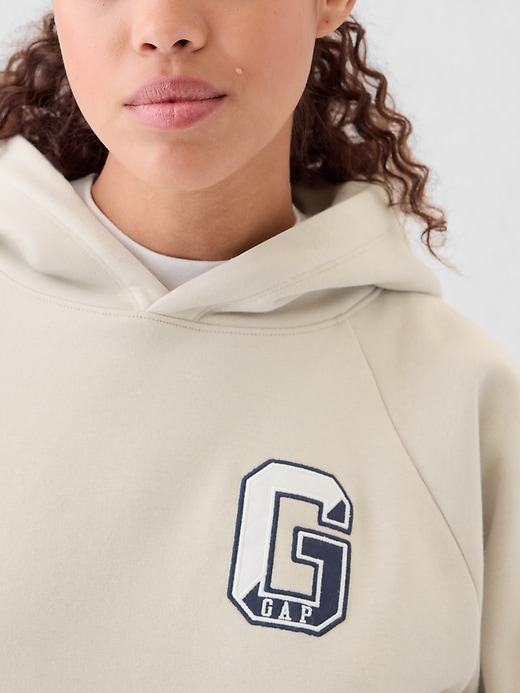 Image number 4 showing, Vintage Soft Hoodie