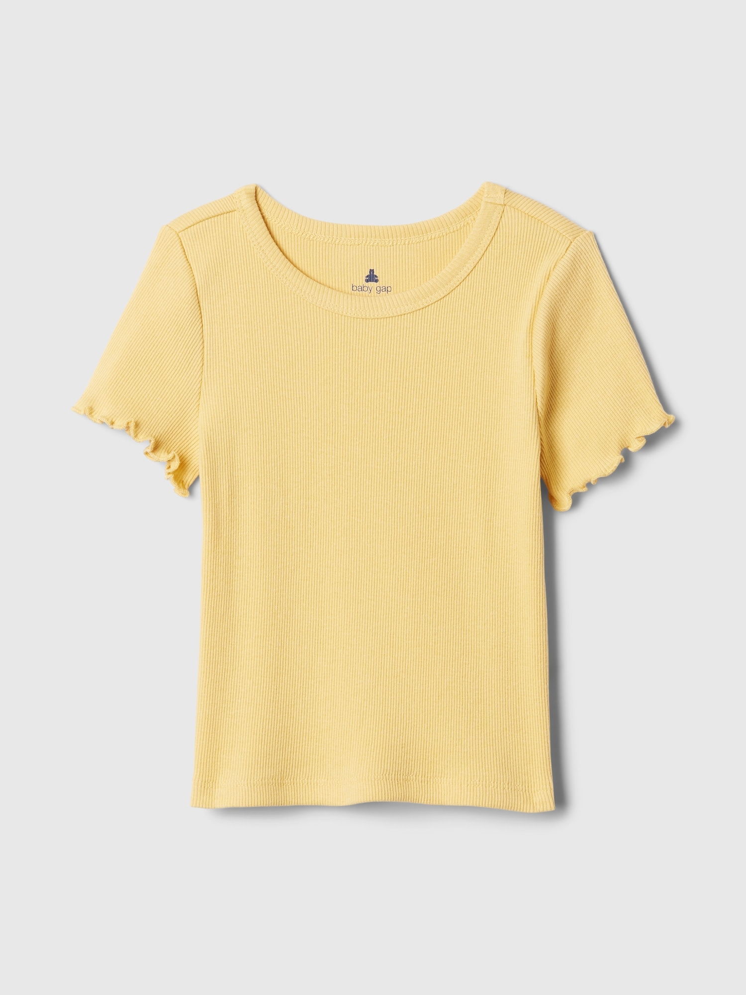 babyGap Mix and Match Rib T-Shirt