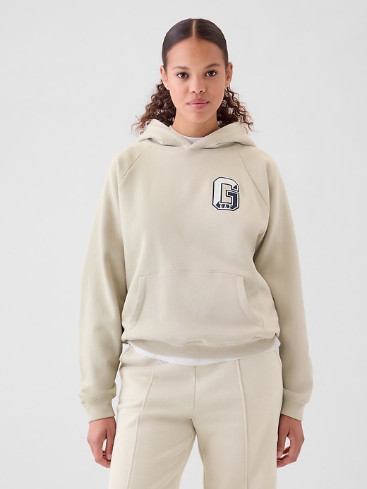 Image number 1 showing, Vintage Soft Hoodie