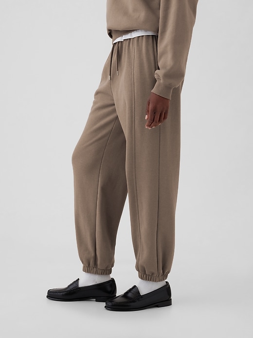 Image number 3 showing, Vintage Soft Baggy Sweatpants