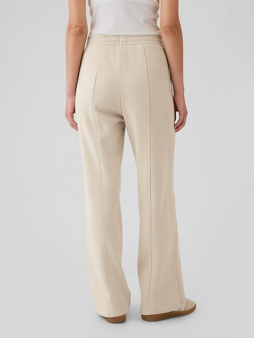 Image number 4 showing, Vintage Soft Wide-Leg Sweatpants