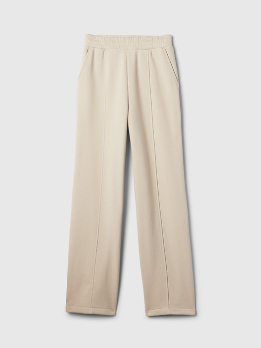 Image number 5 showing, Vintage Soft Wide-Leg Sweatpants