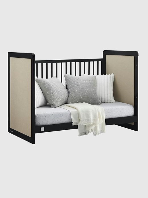 Image number 10 showing, Liam 4 in 1 Convertible Crib