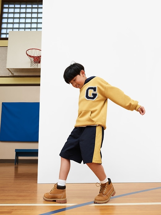 Image number 6 showing, Kids Varsity Hoodie