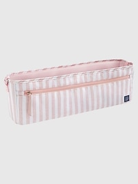 View large product image 16 of 33. babyGap Classic Parent Organizer for Double Stroller