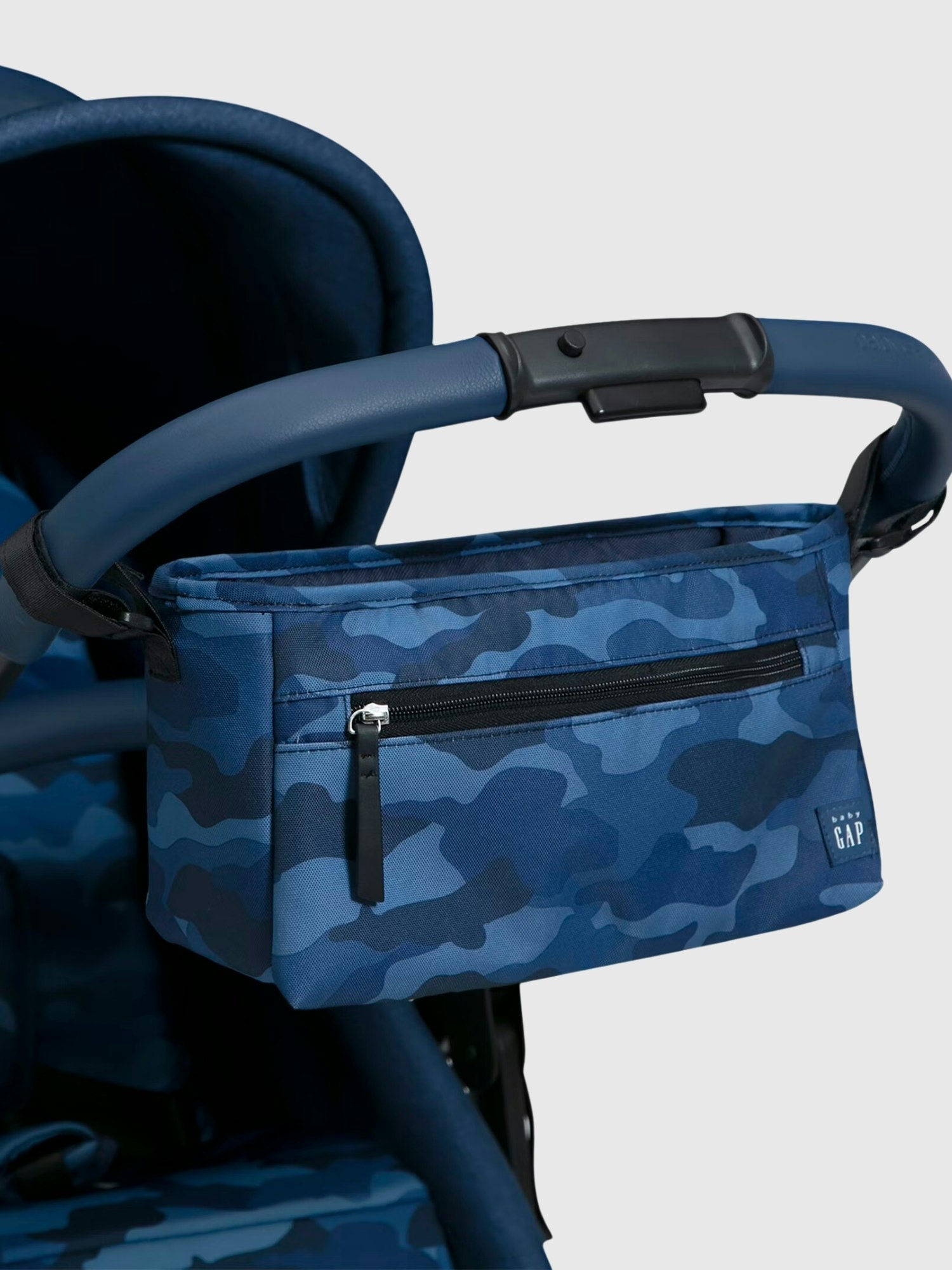 babyGap Classic Parent Organizer for Single Stroller