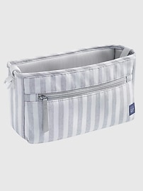 View large product image 22 of 36. babyGap Classic Parent Organizer for Single Stroller