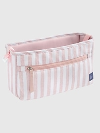 View large product image 25 of 36. babyGap Classic Parent Organizer for Single Stroller