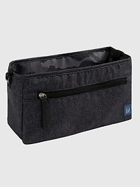 View large product image 21 of 36. babyGap Classic Parent Organizer for Single Stroller