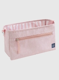 View large product image 30 of 36. babyGap Classic Parent Organizer for Single Stroller