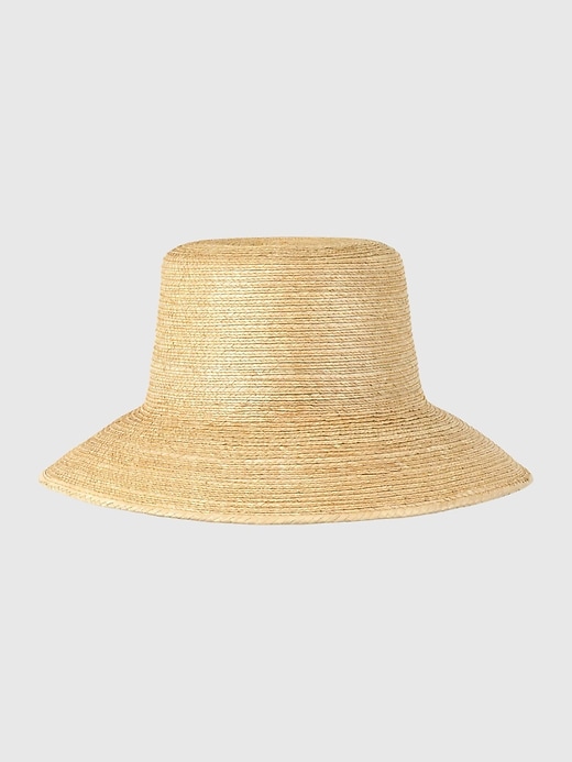 View large product image 1 of 1. Birdie Palm Bucket Hat