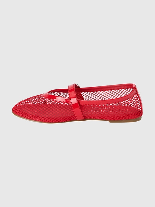 Image number 4 showing, Nolita Ballet Flat