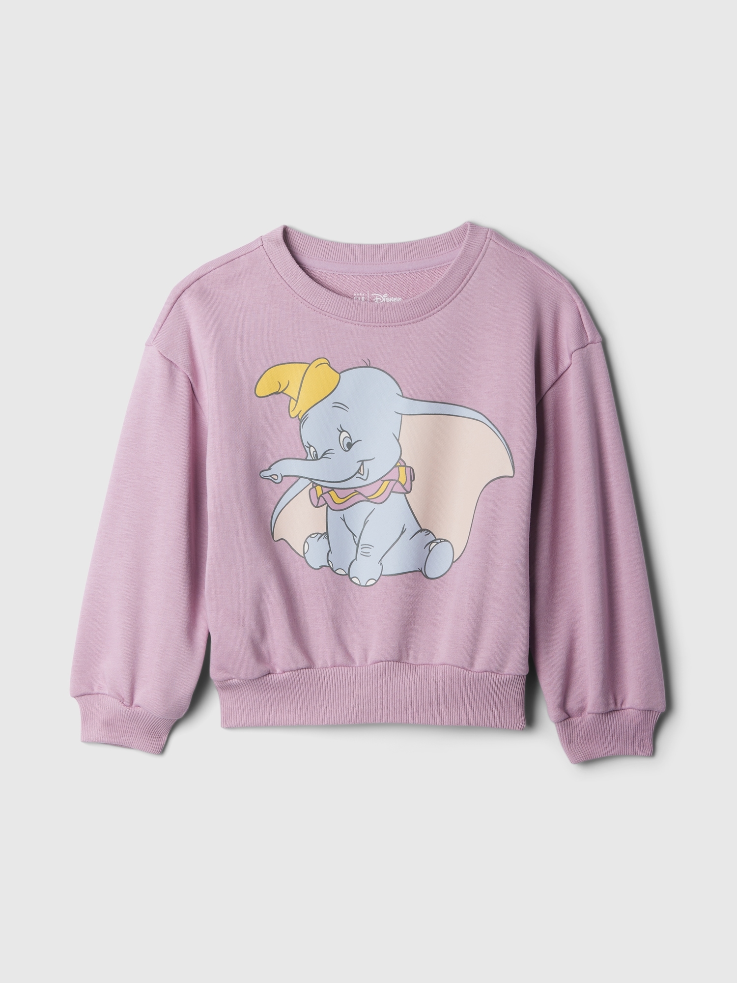 Gap × Disney Baby Graphic Sweatshirt